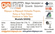 Gelişim Bilgisayar Bilişim Teknolojileri Ve Güvenlik Sistemleri