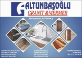 Altunbaşoğlu Granit Ve Mermer