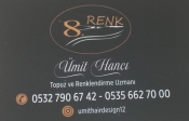 8. Renk Kuaför Ve Güzellik Salonu