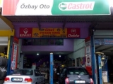 Özbay Oto Motor Tamir Servisi