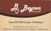 Beyova Restaurant