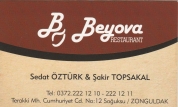 Beyova Restaurant