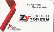 Zonguldak Yönetim Ve Emlak G.Y.O.