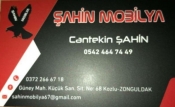 Şahin Mobilya